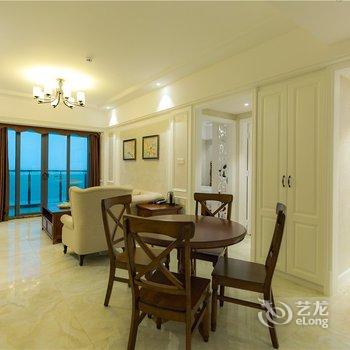 南澳斯维登度假公寓酒店酒店提供图片