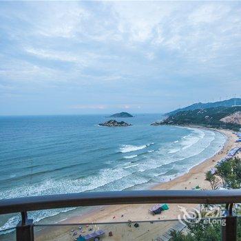 南澳斯维登度假公寓酒店酒店提供图片