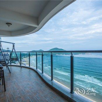 南澳斯维登度假公寓酒店酒店提供图片