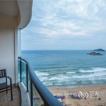 南澳斯维登度假公寓酒店酒店提供图片