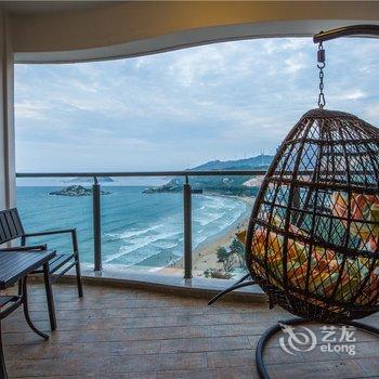 南澳斯维登度假公寓酒店酒店提供图片