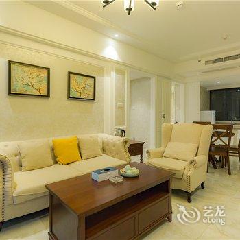 南澳斯维登度假公寓酒店酒店提供图片