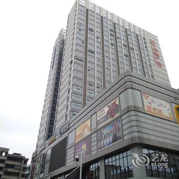 华强诺华廷酒店(佛山祖庙店)酒店提供图片