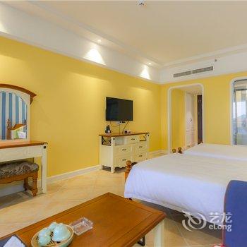 南澳斯维登度假公寓酒店酒店提供图片