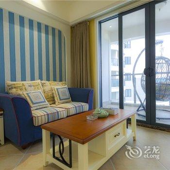 南澳斯维登度假公寓酒店酒店提供图片