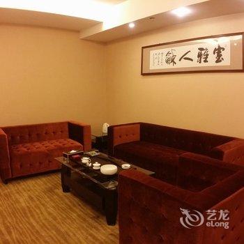 德化宁昌大酒店酒店提供图片