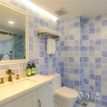 南澳斯维登度假公寓酒店酒店提供图片