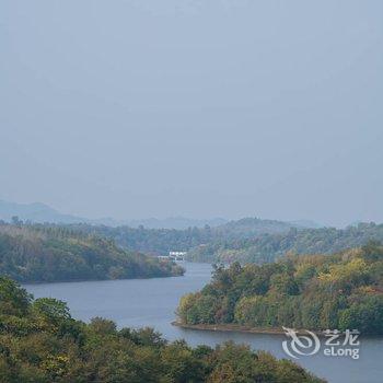 长白山观岚温泉度假酒店酒店提供图片