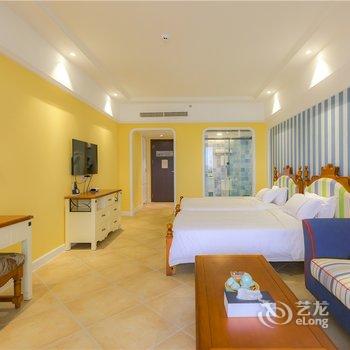 南澳斯维登度假公寓酒店酒店提供图片