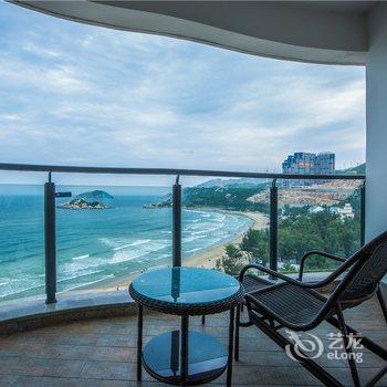 南澳斯维登度假公寓酒店酒店提供图片