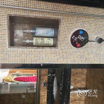 宣城9520主题酒店酒店提供图片