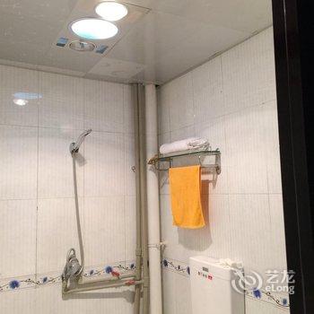 汉源松盛商务宾馆酒店提供图片