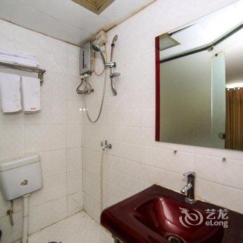 襄阳市金富濠宾馆酒店提供图片