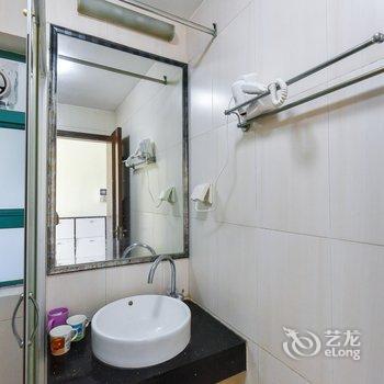 广州希希的小窝普通公寓(员村二横路店)酒店提供图片