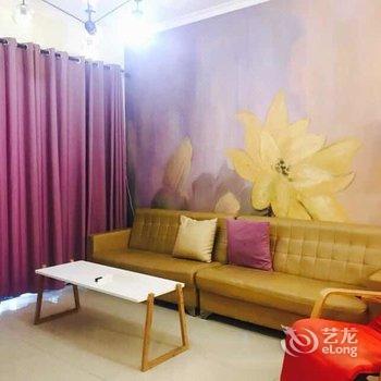 广州希希的小窝普通公寓(员村二横路店)酒店提供图片