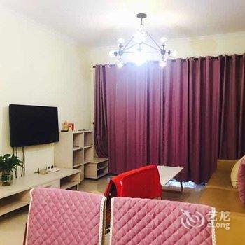 广州希希的小窝普通公寓(员村二横路店)酒店提供图片