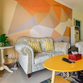 广州希希的小窝普通公寓(员村二横路店)酒店提供图片