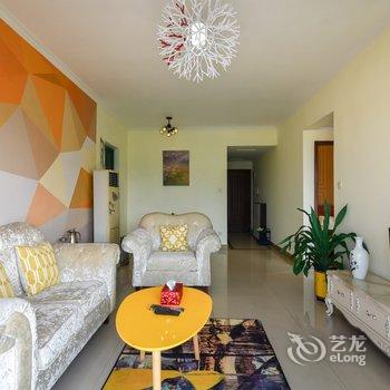 广州希希的小窝普通公寓(员村二横路店)酒店提供图片