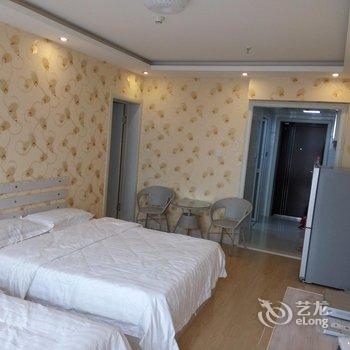 毛毛雨自助度假公寓(威海汽车站火车站店)酒店提供图片