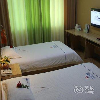 汝州天鹅快捷酒店酒店提供图片