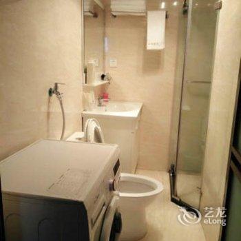 江尚精品公寓式酒店(重庆南坪店毗邻会展中心)酒店提供图片