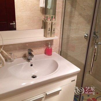 江尚精品公寓式酒店(重庆南坪店毗邻会展中心)酒店提供图片