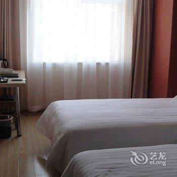 速8酒店(北京前门店)酒店提供图片