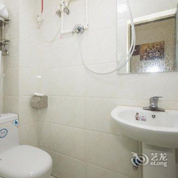 北戴河源缘宾馆(火车站店)酒店提供图片