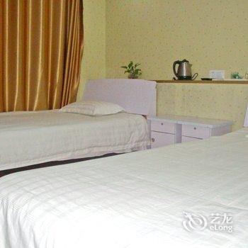 滁州久久爱假日宾馆酒店提供图片