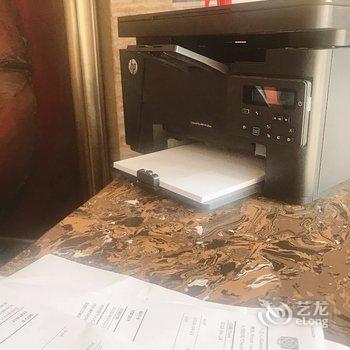 沈阳途家盛捷鑫汇国际服务公寓酒店提供图片