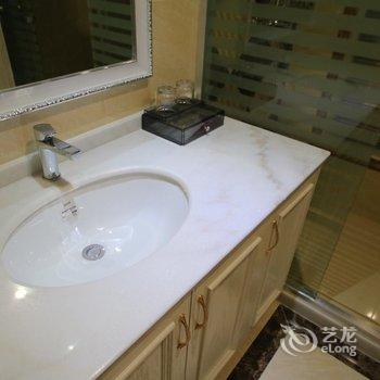 上海舜邦精品酒店(虹桥国家会展中心店)酒店提供图片