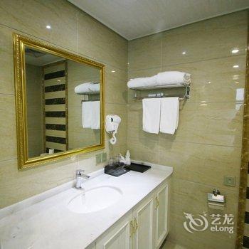 上海舜邦精品酒店(虹桥国家会展中心店)酒店提供图片