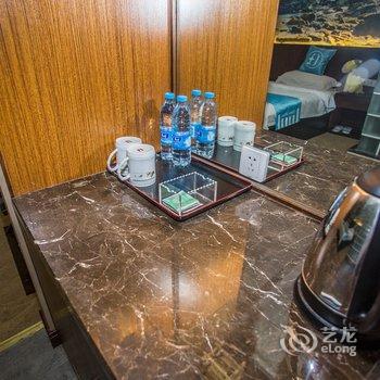 上海舜邦精品酒店(虹桥国家会展中心店)酒店提供图片