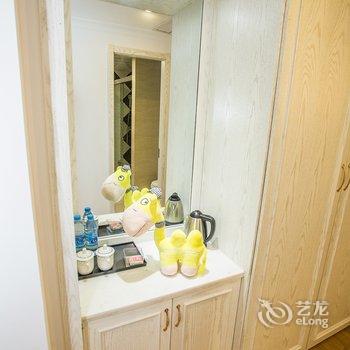 上海舜邦精品酒店(虹桥国家会展中心店)酒店提供图片