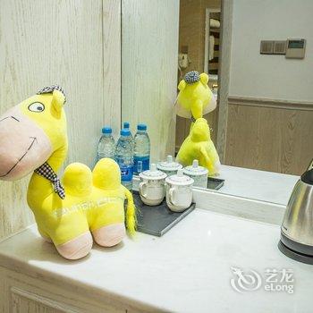 上海舜邦精品酒店(虹桥国家会展中心店)酒店提供图片