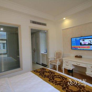 上海舜邦精品酒店(虹桥国家会展中心店)酒店提供图片