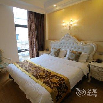 上海舜邦精品酒店(虹桥国家会展中心店)酒店提供图片