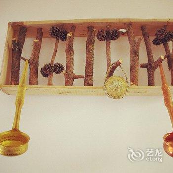 香格里拉怡海蓝山驿站酒店提供图片