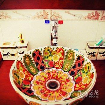 香格里拉怡海蓝山驿站酒店提供图片