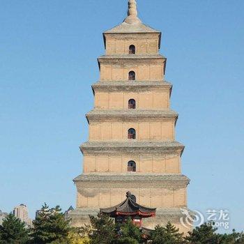 西安归去来兮青年旅舍酒店提供图片