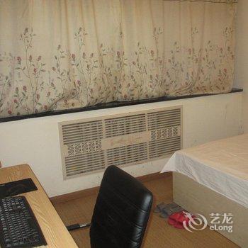 牡丹江佳美快捷宾馆酒店提供图片