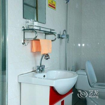 牡丹江佳美快捷宾馆酒店提供图片