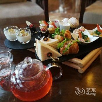 长白山万达喜来登度假酒店酒店提供图片