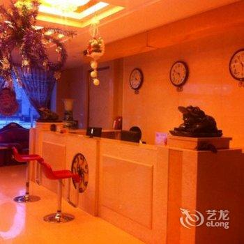 汇力商务宾馆(正蓝旗公园店)酒店提供图片