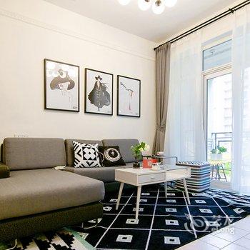 广州北歐の夏邻渔人码头长隆地铁站普通公寓酒店提供图片