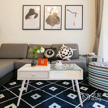 广州北歐の夏邻渔人码头长隆地铁站普通公寓酒店提供图片