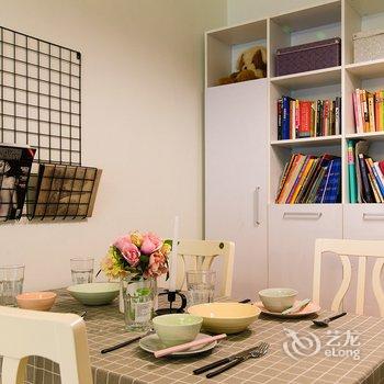 广州北歐の夏邻渔人码头长隆地铁站普通公寓酒店提供图片