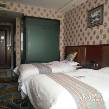 速8酒店(阜康乌奇路店)酒店提供图片