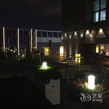 惠州尚合酒店(华贸中心店)酒店提供图片