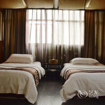 绵阳圣丰大酒店酒店提供图片